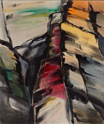 05-84-18 Schlucht 05-84-18 Schlucht